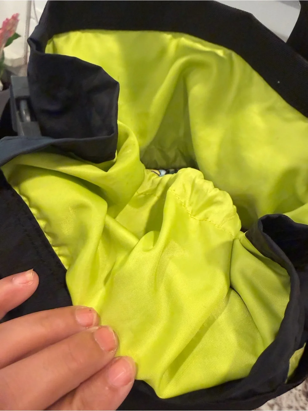 Timbuk2 sleek roll
